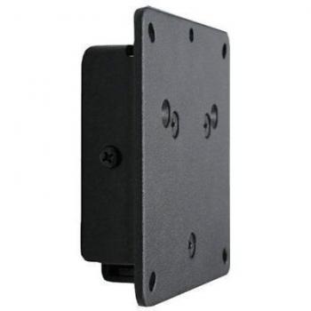 Dataflex ViewMaster M1 Montaje para pared delgado - Soporte de pared para pantalla plana
