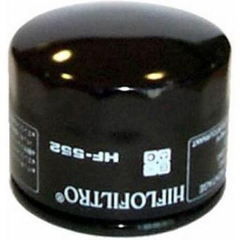 HIFLOFILTRO - 18775 : Filtro Aceite Moto Hf552 Moto Guzzi