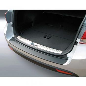Protector Parachoque Maletero Rgm Rbp517 Para Hyundai I40 Negro