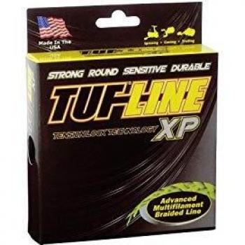 Tuf Line - XP 275, Color Verde, Talla 0.280 mm