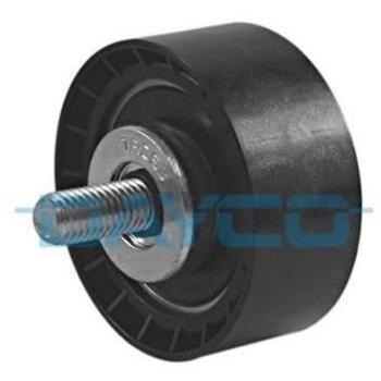 Dayco APV1029 Polea inversión/guía, Correa Poli V