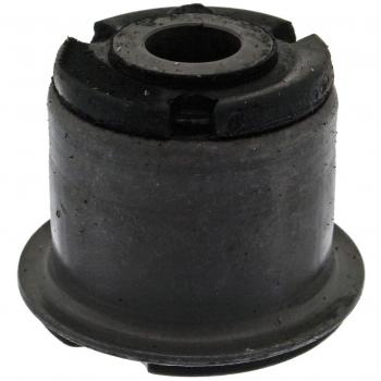 FEBI BILSTEIN Brazo Oscilante Silentblock 19124 - Suspensión, Control Arm, alta calidad, resistente a la corrosión, fácil instalación