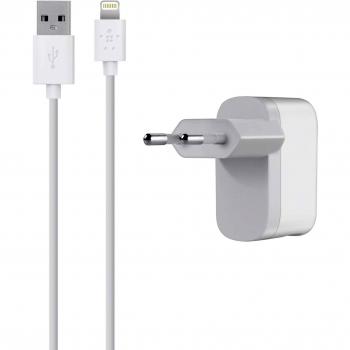 Belkin F8J100vf04 - Cargador de móvil de red para iPhone 5