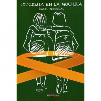 Leucemia en la mochila: 23