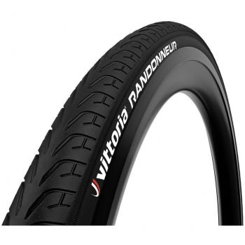 Cubierta Rígida Vittoria Randonneur 700c x 40