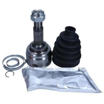 Maxgear 49-1507 - Juego de articulaciones para eje de transmisión