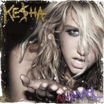 Kesha - Animal (Japan Edition) - Dance & Electronica CD