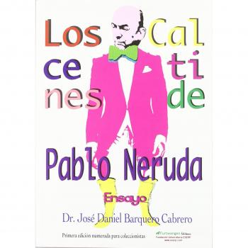 Calcetines de Pablo neruda, los