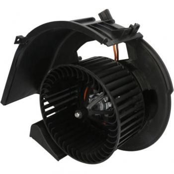 Ventilador interior habitáculo NRF 34266