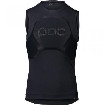 POC Oseus VPD Torso Uranium Black L