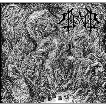 Totaled Lament 2019 USA Vinyl LP - Limited Edition Collectible Record
