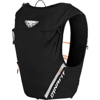 Dynafit Alpine 15 Hydration Vest Unisex Black Out