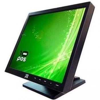 10POS 10POS TS-17FV Monitor Táctil 17'' Flat Capacit.USB
