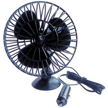 IMDIFA 610 - ventilador orientable, 12 V