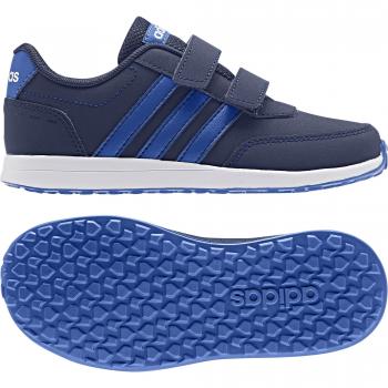 Adidas Vs Switch 2 CMF C, Zapatillas de Trail Running Unisex niño, Multicolor