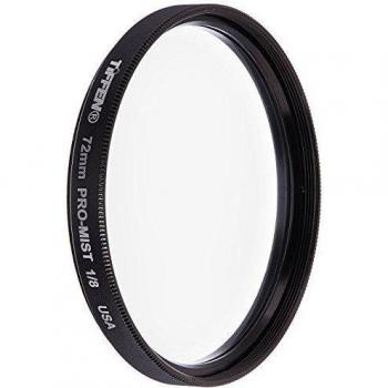 Tiffen 72mm PM18 Camera Lens Filter