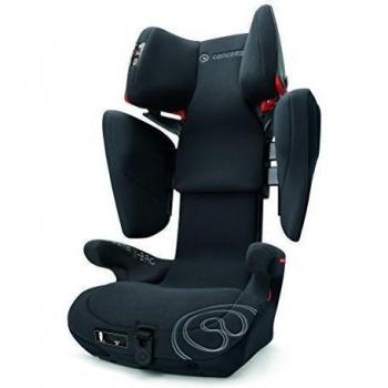 Concord Transformer X-Bag asiento de coche para niños