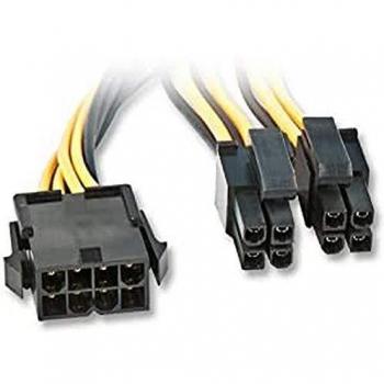 Lindy 33163 - Cable de alimentación interna 0,4 m