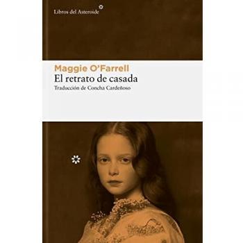 El retrato de casada: 293 (LIBROS DEL ASTEROIDE