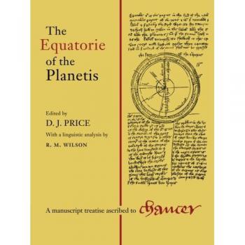 Ecuatorial de Planetis - Edición en Rústica