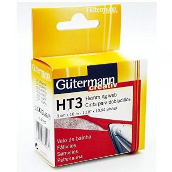 Gutterman - Cinta paral dobladillos Gutermann - HT3