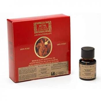 ALQVIMIA ACEITE ESENCIAL DE ROMERO 17 ML