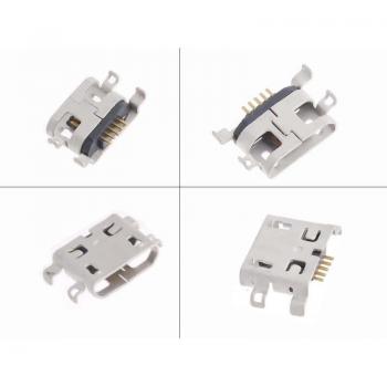 Conector DC Jack Micro USB para Tablet Acer Iconia One 10 B3-A20