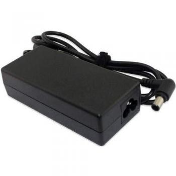 Adaptador de Corriente 65W para Sony VAIO Fit 15A - Negro