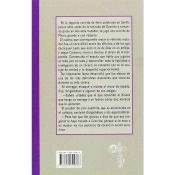 Chascarrillos Taurinos