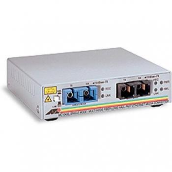 Allied Telesis ATMC104XL60 network media converter 1310 nm