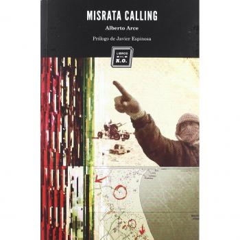 Misrata Calling