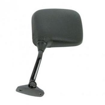 Vicma EY518I Espejo para Yamaha FZ Izquierdo, Plata