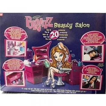 BANDAI Bratz Salon De Belleza