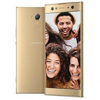 Sony Xperia XA2 Ultra 4GB/32GB Oro Single SIM H3213