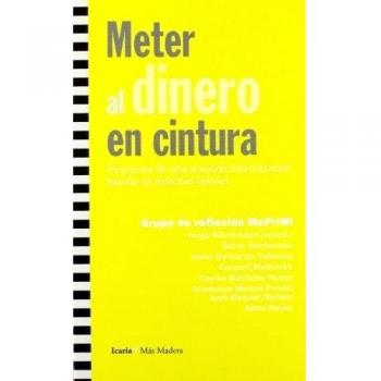 Meter al dinero en cintura: Propuesta de una moneda internacional basada en materias primas