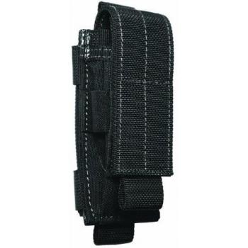 Maxpedition - Vaina negro negro