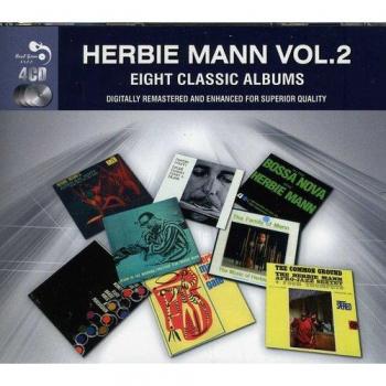 Eight Classic Albums - Volumen 2