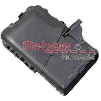 Tubo flexible de aspiración para filtro de aire METZGER 2388092
