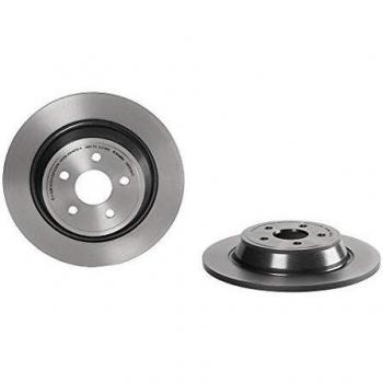 Brembo 08.N258.41 Disco freno