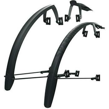 SKS Speedrocker Mudguard Set for Gravel and Cyclocross Bikes