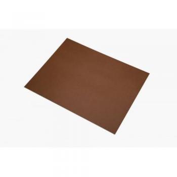 Bolsa 50 cartulinas 185 gr A4 marrón Fabriano S321A427