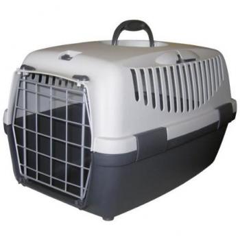 Transportín Gulliver IATA con Correa de Hombro para Perros N° 1, 2 y 3