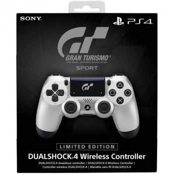 Sony - Controller Dualshock 4 GT