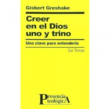 Creer en el Dios uno y trino: 122