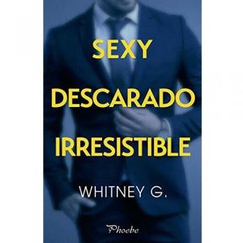 Sexy descarado irresistible