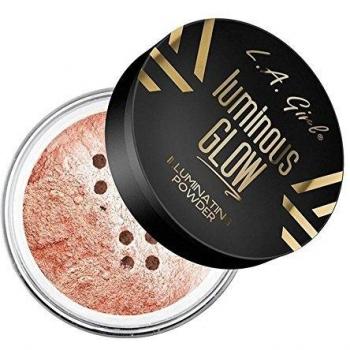 L.A. Girl Iluminador en polvo suelto Sunkissed 44.9999999999999 gr