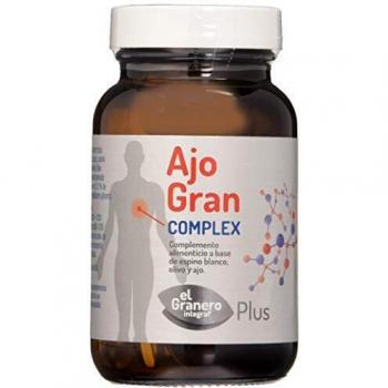 GRANERO - AJOGRAN COMPLEX 90pe GRANERO