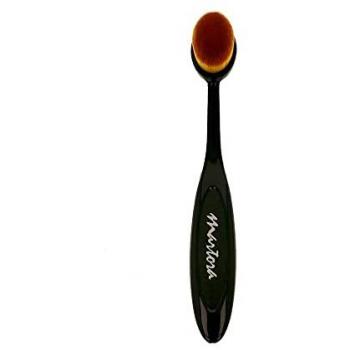 Brocha de Maquillaje Martora N7 Ovalada