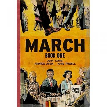 March: Book One: 1