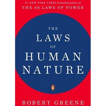 The Laws of Human Nature (Paperback) by Robert Greene